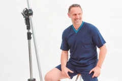 PIJAMA M/CORTA HOMBRE T:56-60 (500MSE) - Victoria Garrido Lenceria