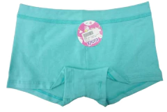 BOXER NENA ALGODON T: 10-14 (669K) - tienda online