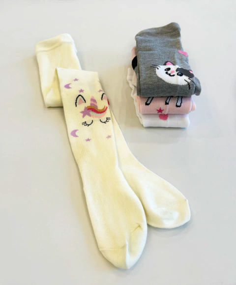 PANTY NENA CAN CAN ALGODON FANTASIA (M4003)