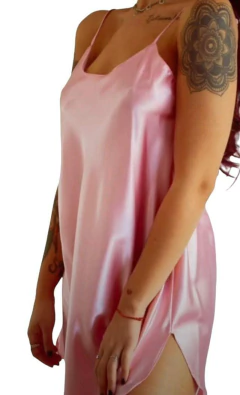 Imagen de CAMISOLIN RASO T: 4-5 (101E)