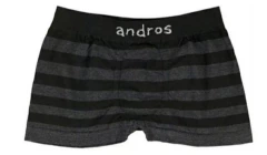 BOXER NENE ALGODON RAYADO (5506) - comprar online