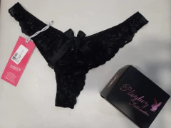 COLALESS ENCAJE MY FAVOURITE (18795) - tienda online