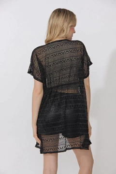 KIMONO VISCOSA (2052D) - tienda online