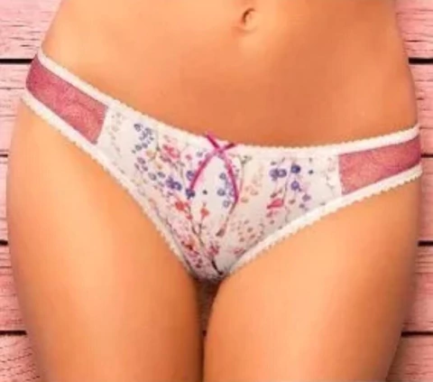 PACK X2 COLALESS CON PUNTILLA (4743)