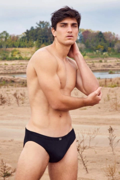 SLIP ALGODON C/TOALLA 5-6 (3402B) - comprar online