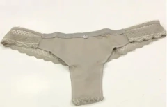 LESS PUNTILLA (7167S) - Victoria Garrido Lenceria