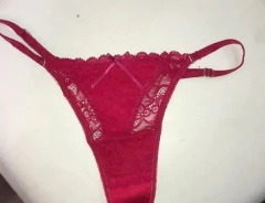 LESS REGULABLE ENCAJE ANGELA (214-94)