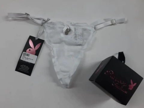 HILO DENTAL REGULABLE ENCAJE (1811A)