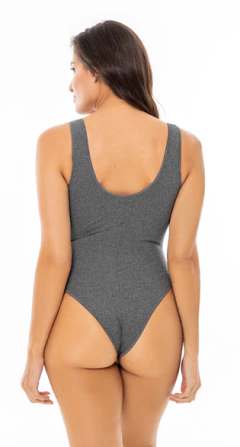 BODY MORLEY BASICO CAMILA (24041) - tienda online