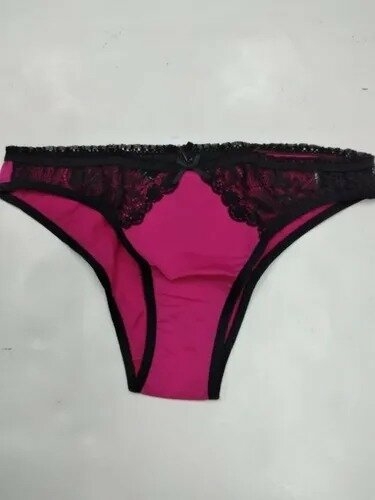 VEDETINA LYCRA C/ENCAJE VIENA (A423)