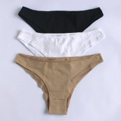 PACK X2 VEDETINA LISA ALGODON T. 4 - 5 (A014E)