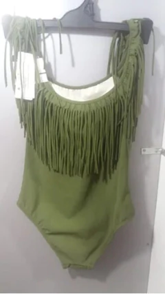 ENTERA CON FLECOS (796-00) - tienda online