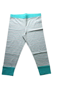 PIJAMA M/CORTA Y CAPRI (10145) - comprar online