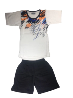 PIYAMA NENE MANGA CORTA (1939CH)