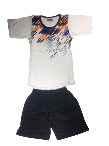 PIYAMA NENE MANGA CORTA (1939CH)