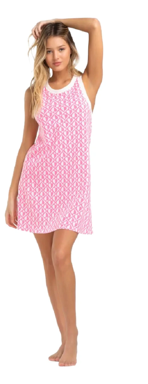 CAMISON MUSCULOSA HEART (PR10208V24)