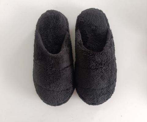 PANTUNFLONES MICRO PELUCHE (594)