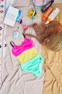 MALLA ENTERA NENA CON ALMHOADILLA CUEVAS (410-24) - Victoria Garrido Lenceria