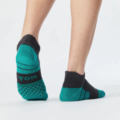 SOQUETE HOMBRE ALGODON Y LYCRA (6437) - comprar online