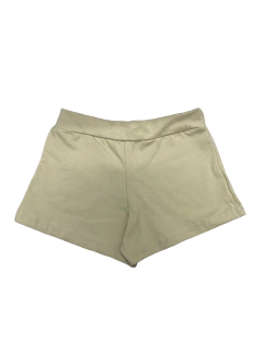 Imagen de BOXER MUJER C/CINTURA ALGODON LINEA BBB (1153G)