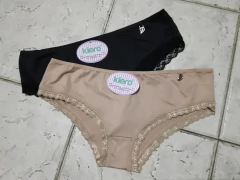 CULOTTE LYCRA (C/ PUNTILLA) (30808) en internet