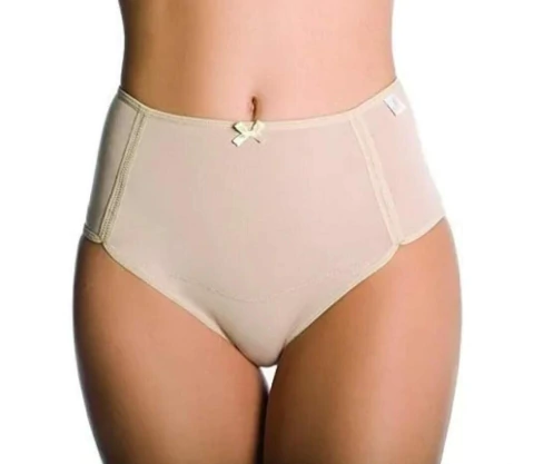 UNIVERSAL LYCRA CON REFUERZO T.1 2 3 (A058)