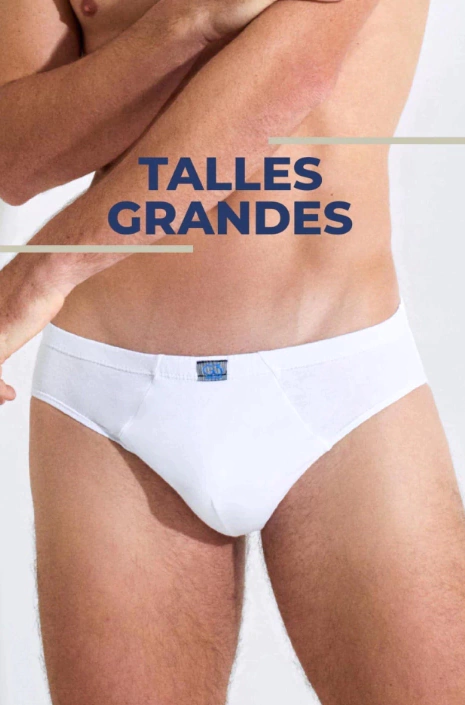 SLIP ALGODON C/TOALLA 9-10 (3402D)