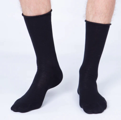 MEDIA CANA DE ALGODON (1695T)