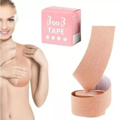 CINTA ADHESIVA INVISIBLE (7-2) en internet