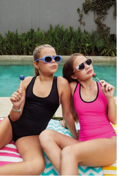 MALLA ENTERA NENA MIX&MATCH (441-24) - comprar online