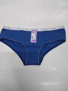 Imagen de CULOTTE ALGODON C/CINTURA T:1-2 (2778)