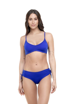 CULOTTE C/JARETAS BASIIC COLOURS (7564) - Victoria Garrido Lenceria