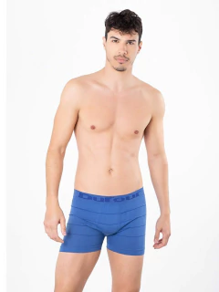 BOXER RAYADO SIN COSTURA (11881) en internet