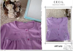 CAMISON M/LARGA TERMICO C/CARTERA S-M-L-XL (670) - comprar online