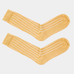 MEDIAS ALGODON MORLEY ANCHO (1696T)