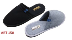 CHINELA HOMBRE LISA SOFT (150SH)