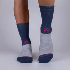 MEDIA CANA XPIRIT DIMENSION CREW (MDE4) - Victoria Garrido Lenceria