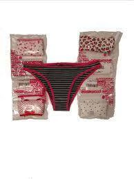 Imagen de PACK X4 VEDETINA ESTAMPADA (76367)