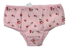CULOTTE NENA ALG Y LYCRA FRUTILLAS Y CEREZAS (7262) en internet