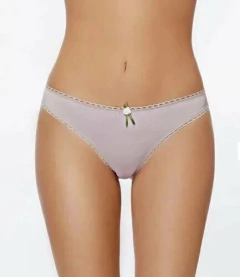 COLALESS LYCRA (43237O) - Victoria Garrido Lenceria