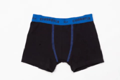 BOXER NENE ALGODON JERSEY CON CINTURA (7153)