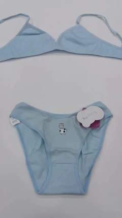 CONJUNTO NENA (3005SY)