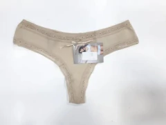 SHORTLESS CON PUNTILLA (4452)