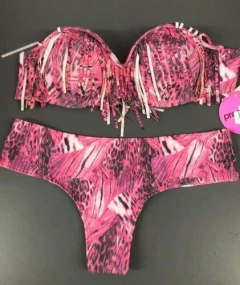 STRAPPLES SOFT Y CULOTTELESS (8078) - comprar online