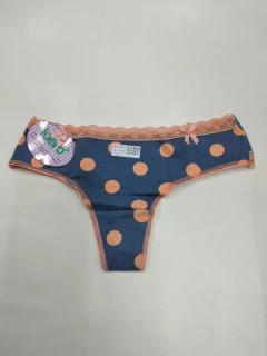 CULOTTELESS AYL ESTAMPADO LUNARES (2217K) - tienda online