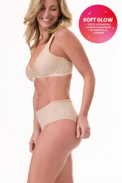 UNIVERSAL ESENCIAL MICROFIBRA SOFT GLOW (229S) en internet