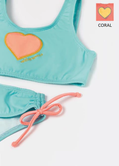 DOS PIEZAS NENA TOP Y BOMBACHITA HEARTS (MP60028V22)