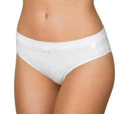 TIRO CORTO ALGODON C/CINTURA (A007)