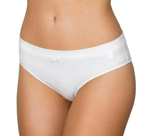 TIRO CORTO ALGODON C/CINTURA (A007)