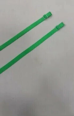 BRETEL ELASTICO 11 MM G/PLASTICO (BR2) - comprar online